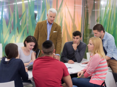 Pre-University College