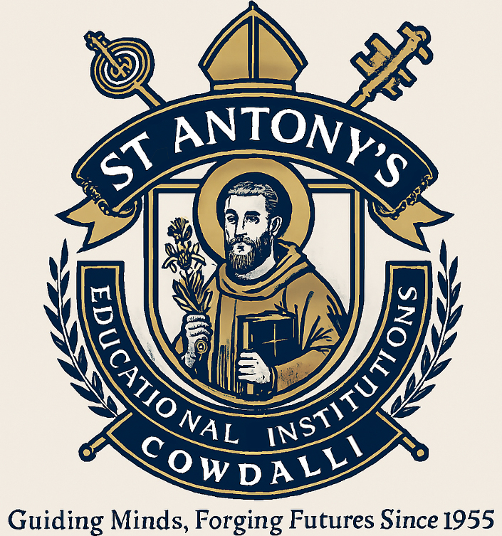 St. Antony’s Educational Institutions