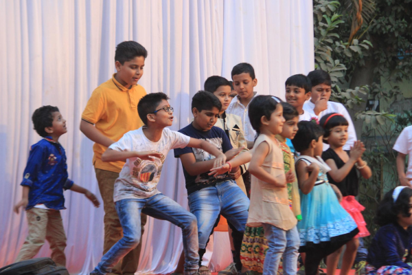 Student Life & Events