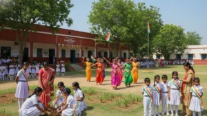 A Year of Growth, Achievement, and Celebration: School Report 2023–24